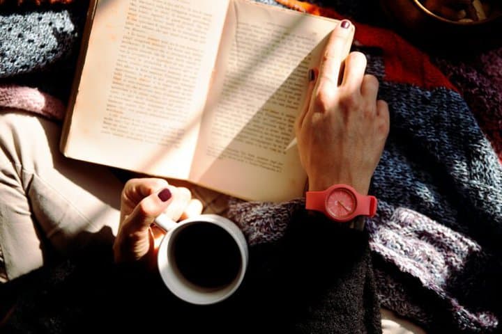 10 Books to Read in Your 20s for a Successful Future