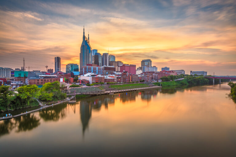 10 Reasons to Move to Nashville, TN In Your 20s